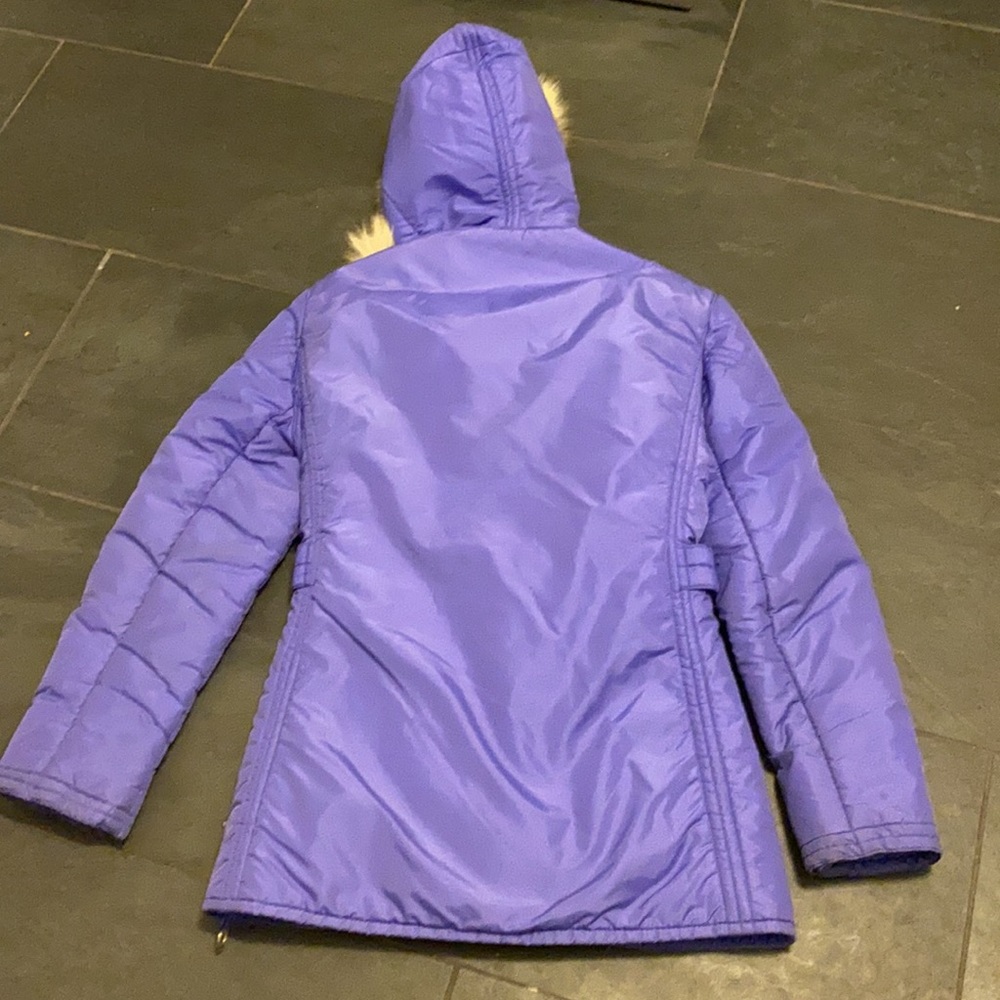 Ski/Winter jacket - Picture 11 of 12
